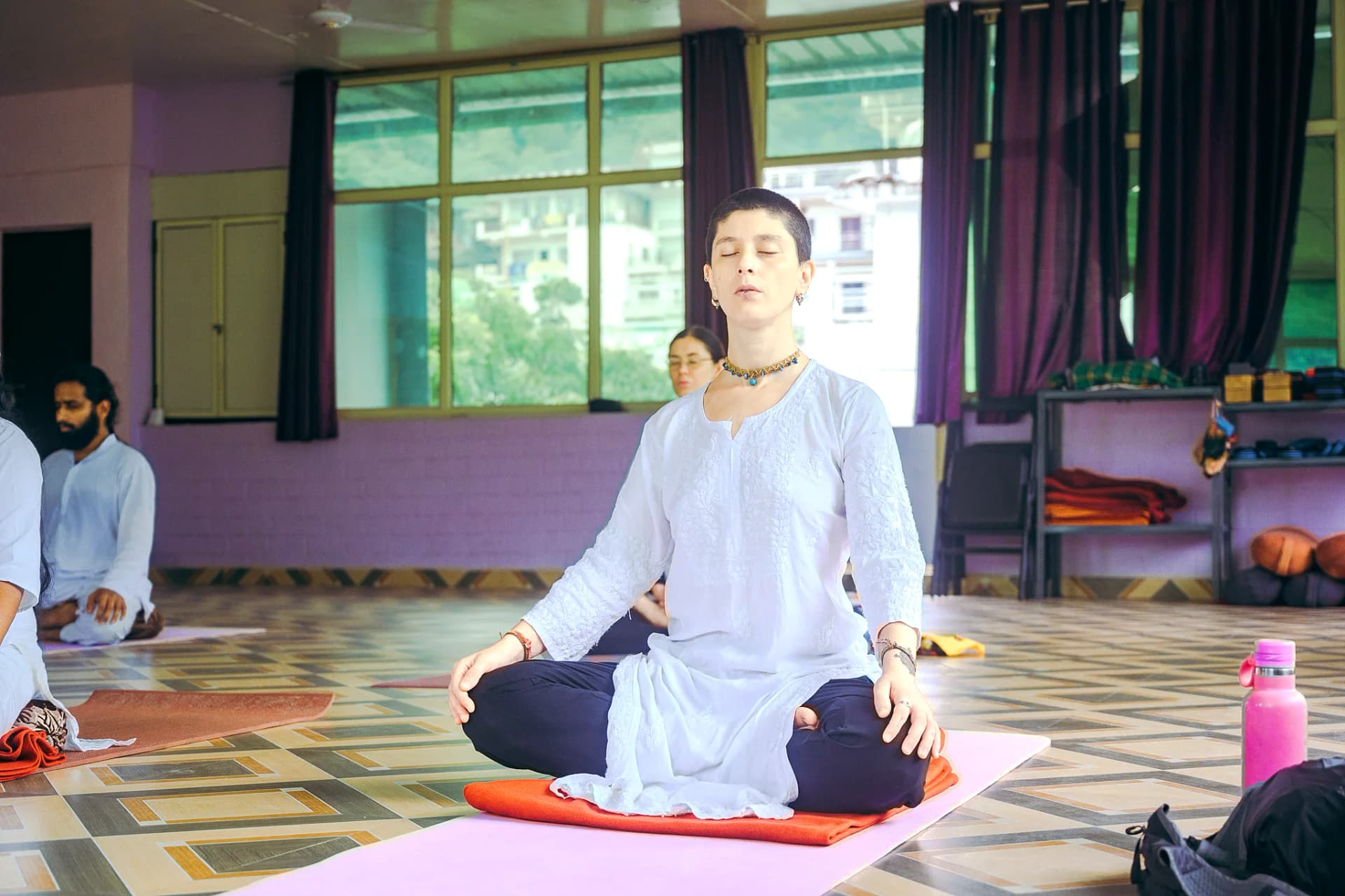 Meditation