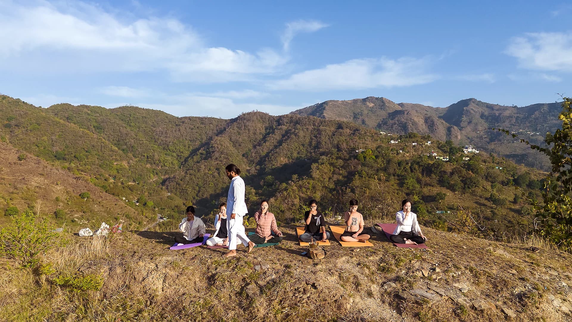 Vinyasa Flow