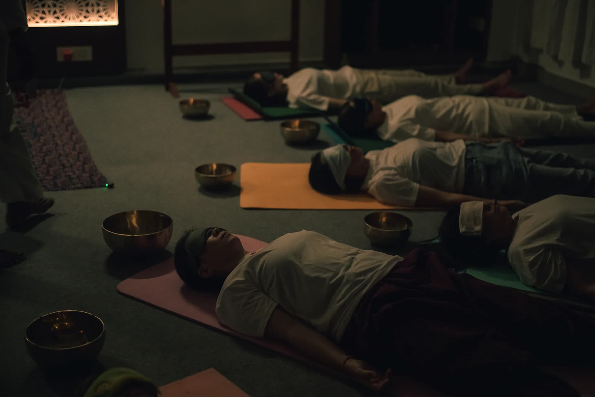 Meditation