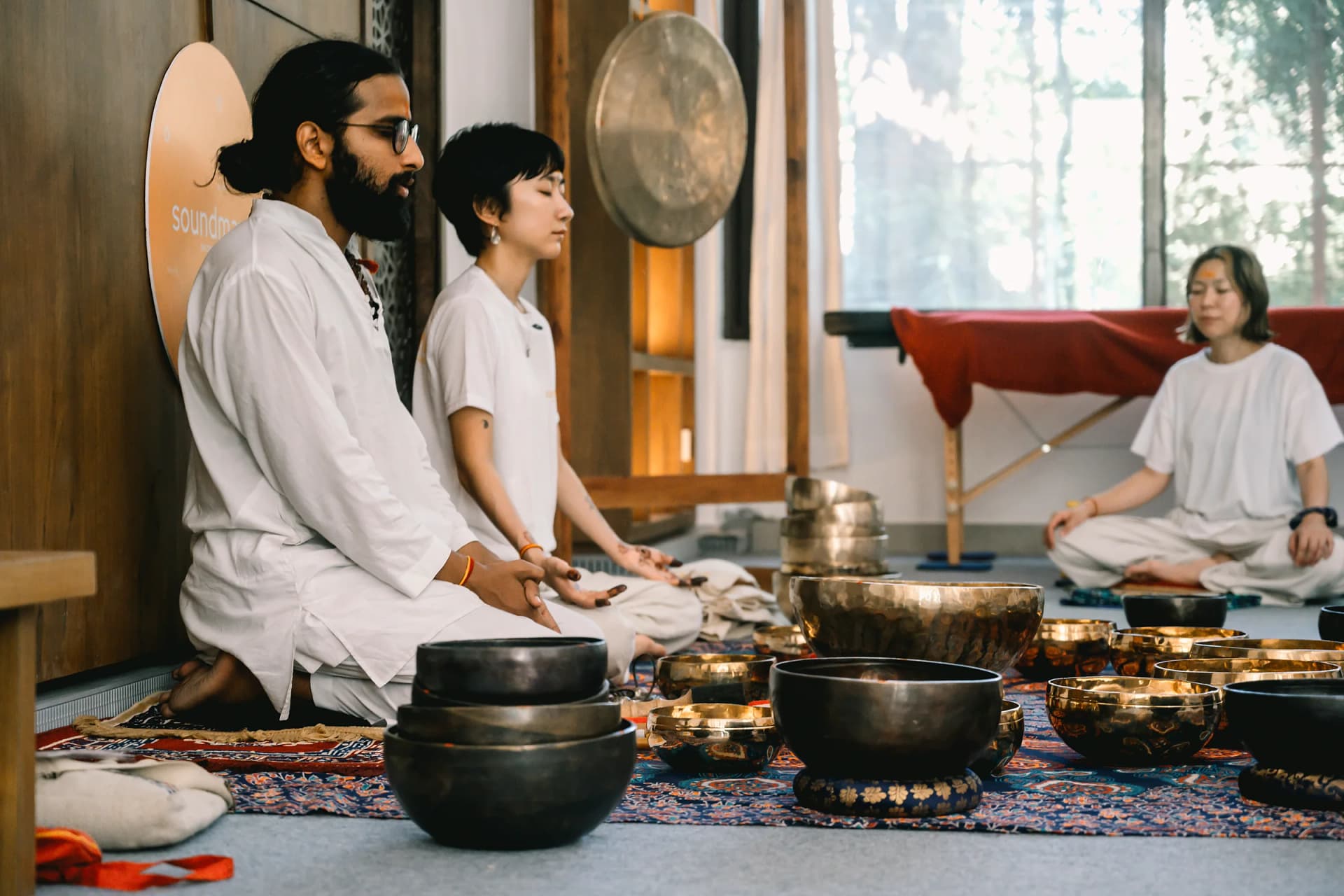 Mantra & Chanting