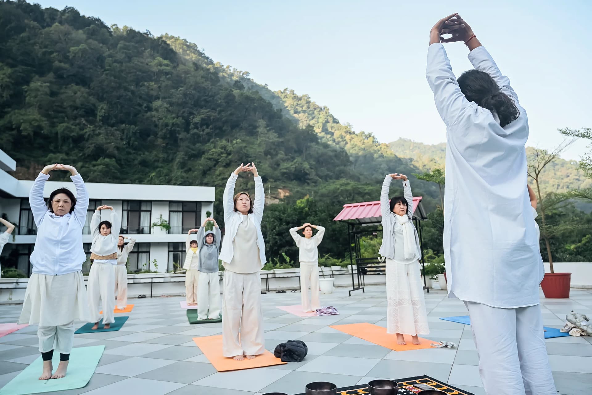 Ashtanga