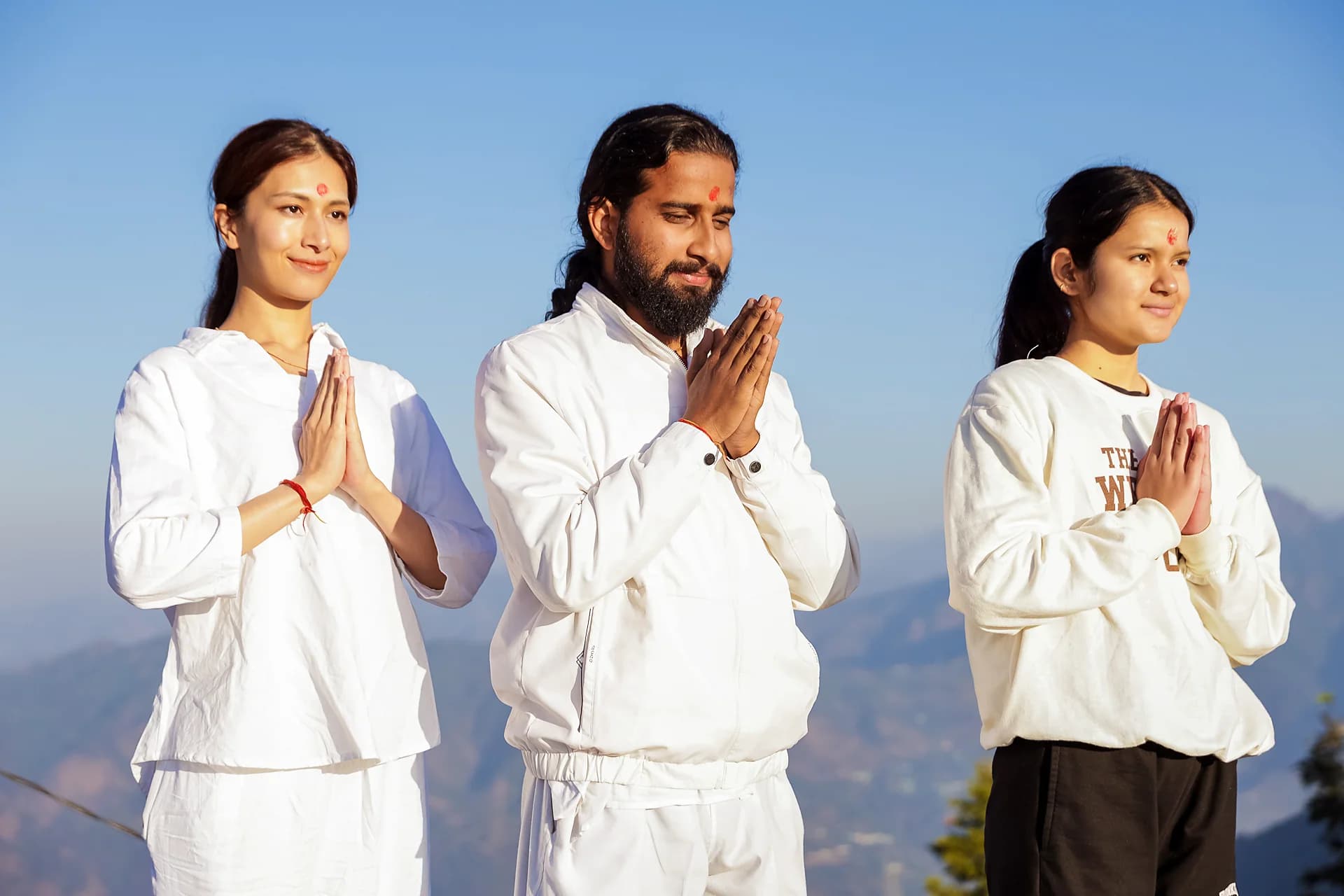 Host your own yatra, with our support