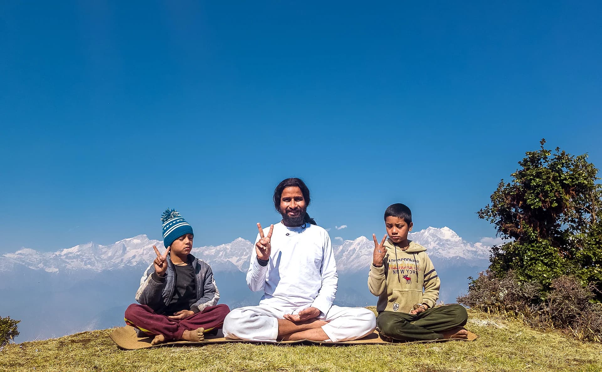 Tungnath
